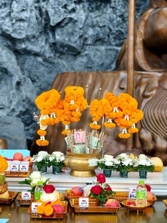 พามู พระศิวะ เทพแห่งความสำเร็จ 🙏✨  