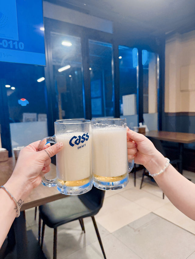 서울 치맥하기 좋은 맛집 🍺