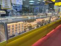🍞 ร้านขนมปัง Bao’s Pastry อร่อยมาก ใครไปต้องทาน!!