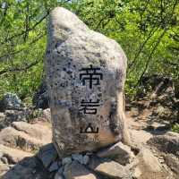 Azaleas, Views & Easy Trails in Jangheung