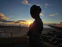 Busselton! longest jetty must visit in Perth WA