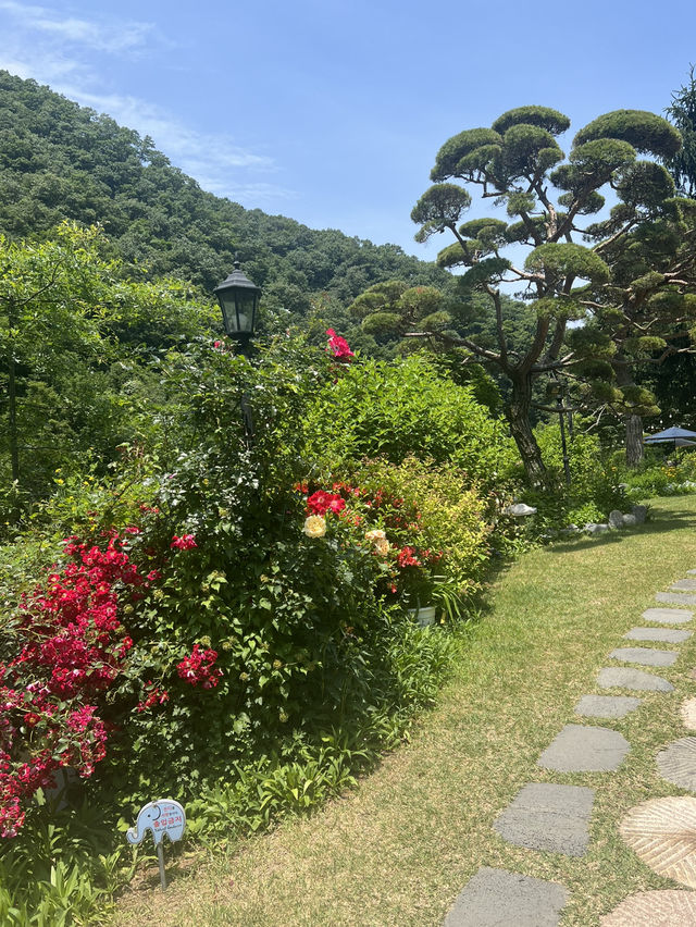 양평 서종 여행