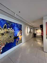 Masterclass with Bill Belsey at Four Seasons BKK 🎨🎨