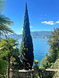 Lake Como Day Trip from Milan Itinerary