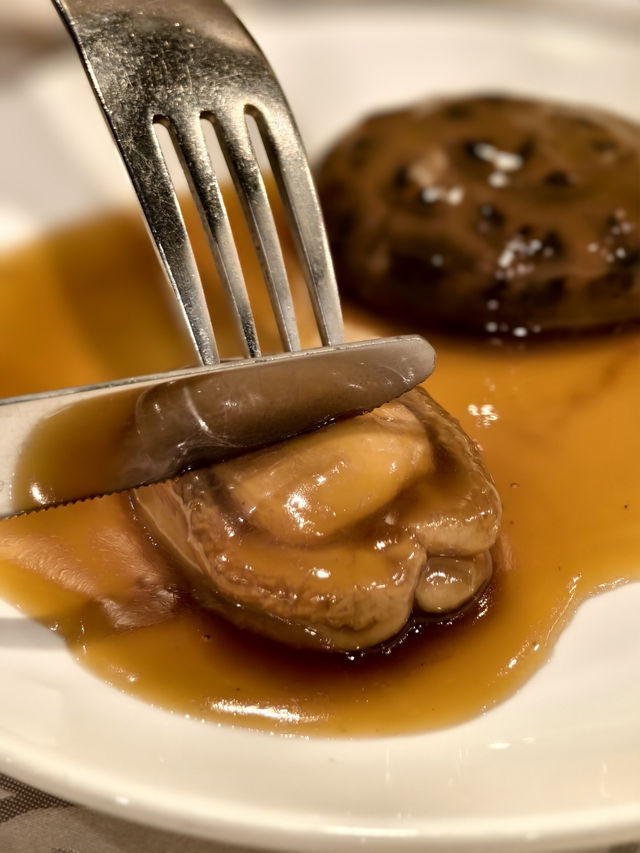 精緻小點心
