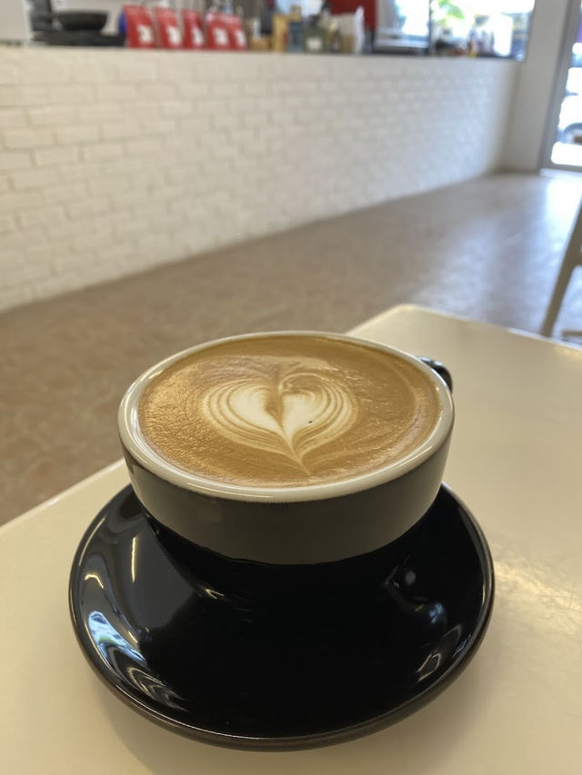 WA Coffee & Roastery, A Brew Born from Western Australia’s Passion 