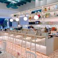 Carrotsticks & Cravings Singapore