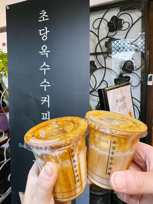 🌊 강릉&속초 먹방 여행코스 완벽 추천