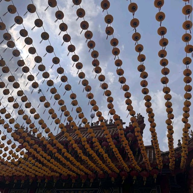 Thean Hou Temple (Kuala Lumpur)