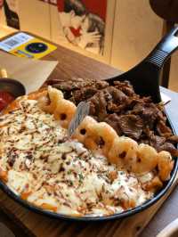 Guangzhou | Jeju Island Flavors Tucked Away in the City
