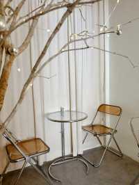 คาเฟ่มัทฉะ อย่างดีที่ Rosie cafe โคราช