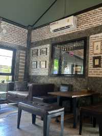 rabbitcoffee&tea nan