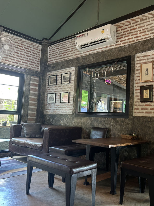 rabbitcoffee&tea nan