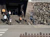 Shimabara Castle: A Hidden Gem of Samurai, Rebellion, and Tranquil Views