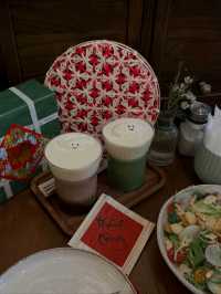 Hanoi’s café and dining