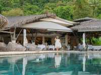 รีสอร์ทหรูบ้านต้นไม้ ได้ฟีลบาหลี TreeHouse Villas
