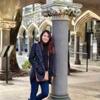 Christchurch’s Creative Playground: The Arts Centre Magic