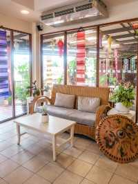 ร้านอาหารเฮือนลำ ปักหมุดอาหารเหนือเจ้าดังหัวหิน