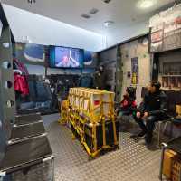 Exploring the Wonders of the International Antarctica Museum