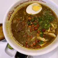From "Good Old Days" to "Great New Days" at Hock Kee!
