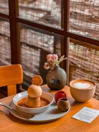 The Unir Coffee Senes Kyoto