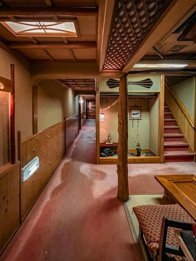 森津屋 Morizuya Inn Kobe