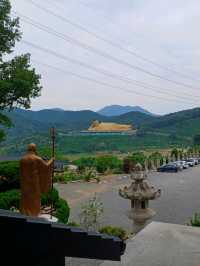 아이와 함께 조용한 산사 체험