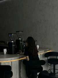nap. coffee bar