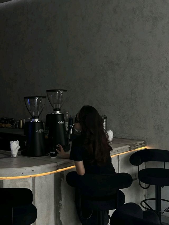 nap. coffee bar