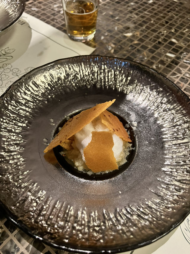 Must-Try Fine Dining in Shanghai: A Night at Terrakota