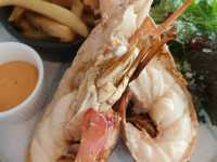 A Coastal Culinary Gem: Unveiling the Allure of Yard & Co. Cafe in Desaru!