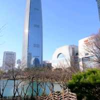韓國首爾轉機輕旅行3🛫🛫🛫