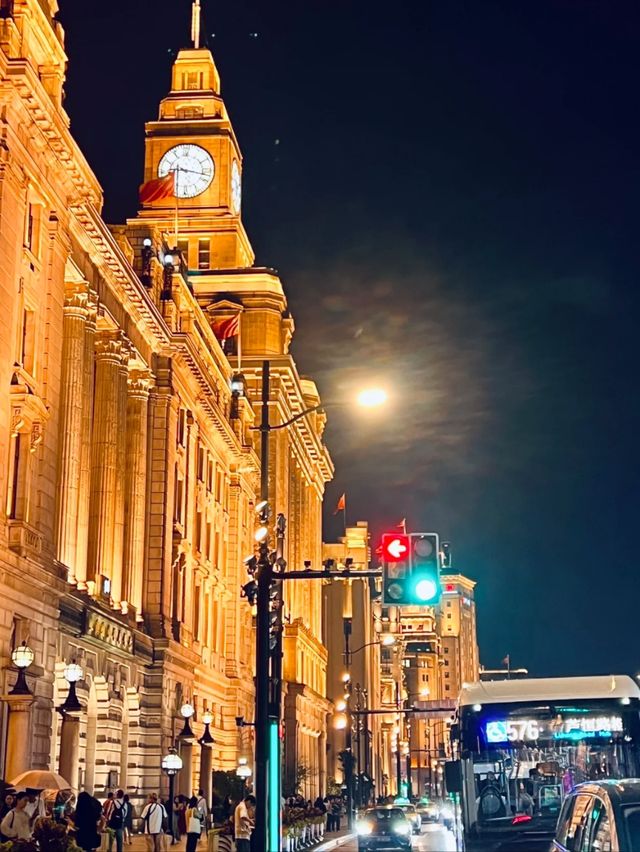 Your Ultimate Low-Cost Shanghai Itinerary
