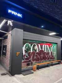 청주 감성 술집 핫플, FRNK🍹🍸