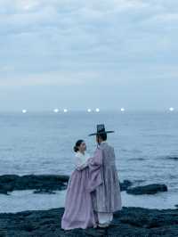 📸 Dress Like a Queen: Rent a Korean Hanbok in Jeju and Take Stunning Photos at Your Favorite Spot 👘