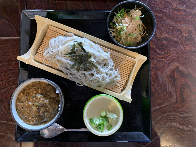 🏯 Hekisuien – Scenic Dining Between History and Nature in Okayama
