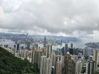 Victoria Peak: Hong Kong's Crown Jewel - Your Ultimate Guide