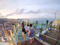 🇲🇾 The TOP Penang, Malaysia 🌆
