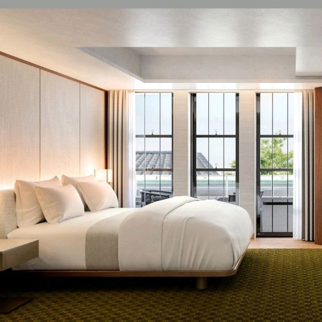 Best Hotel Ever