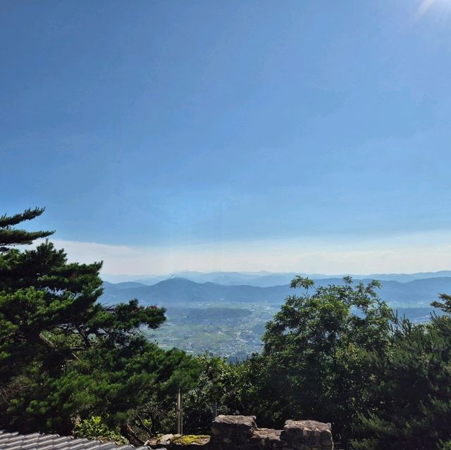 Exciting 6-hours trip to Gyeongju city