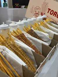 Toro Fries สาขาซีคอน ศรีนครินทร์ 