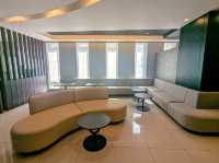 大阪 | 上本町鬧中取靜的平價商旅 Daiwa Roynet Hotel Osaka Uehonmachi