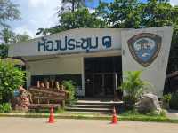 อุทยานแห่งชาติ หาดนพรัตน์ธารา