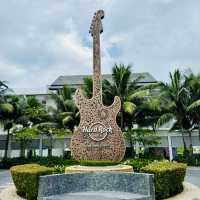 Vibes & Views: A Rockin’ Stay at Hard Rock Hotel Desaru Coast