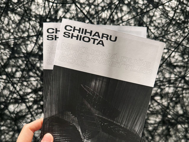 Kunsthalle Praha: Prague's Stylish, Must-Visit Art Gallery 🇨🇿🎨