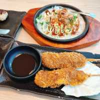 台北｜相當可以的雞肉串