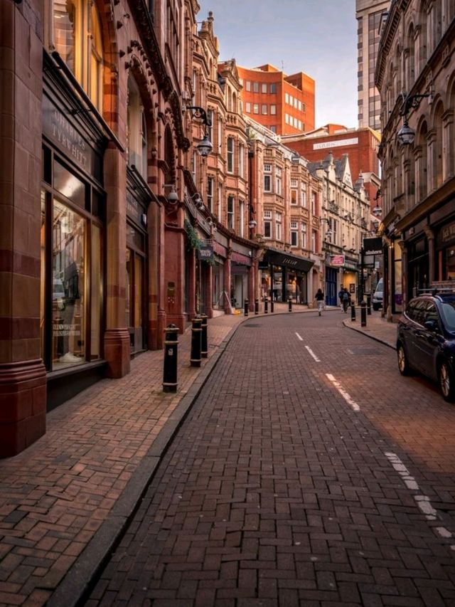 Birmingham