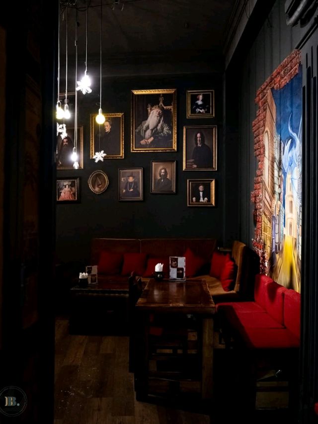 Always Cafe