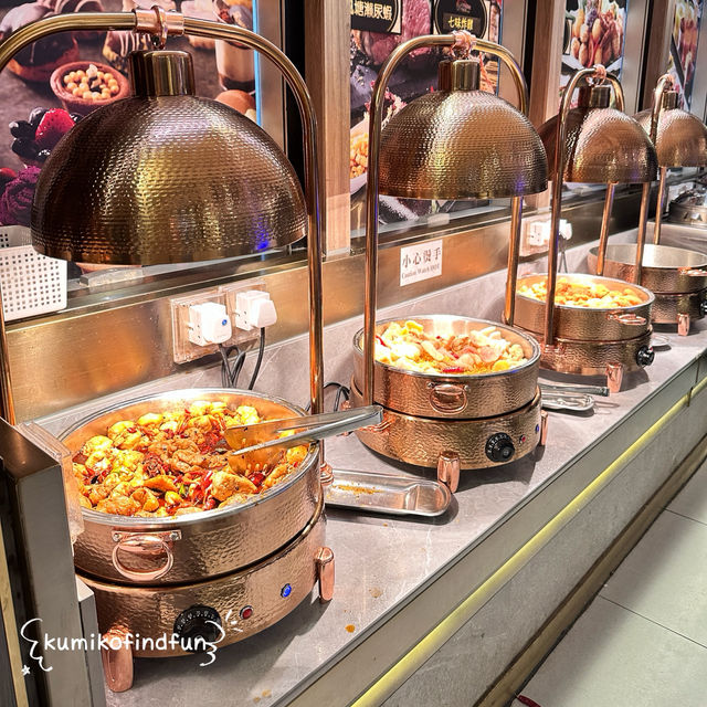 極尚大瀛喜日本料理 📍香港🇭🇰 旺角