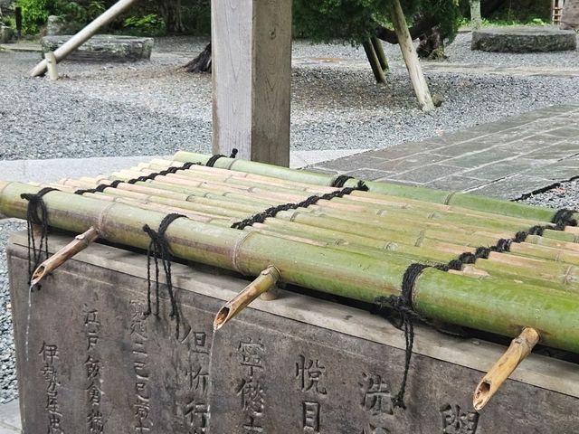 A day in Enoshima Island